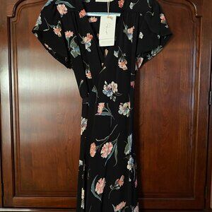 Christy Dawn Autumn Dress